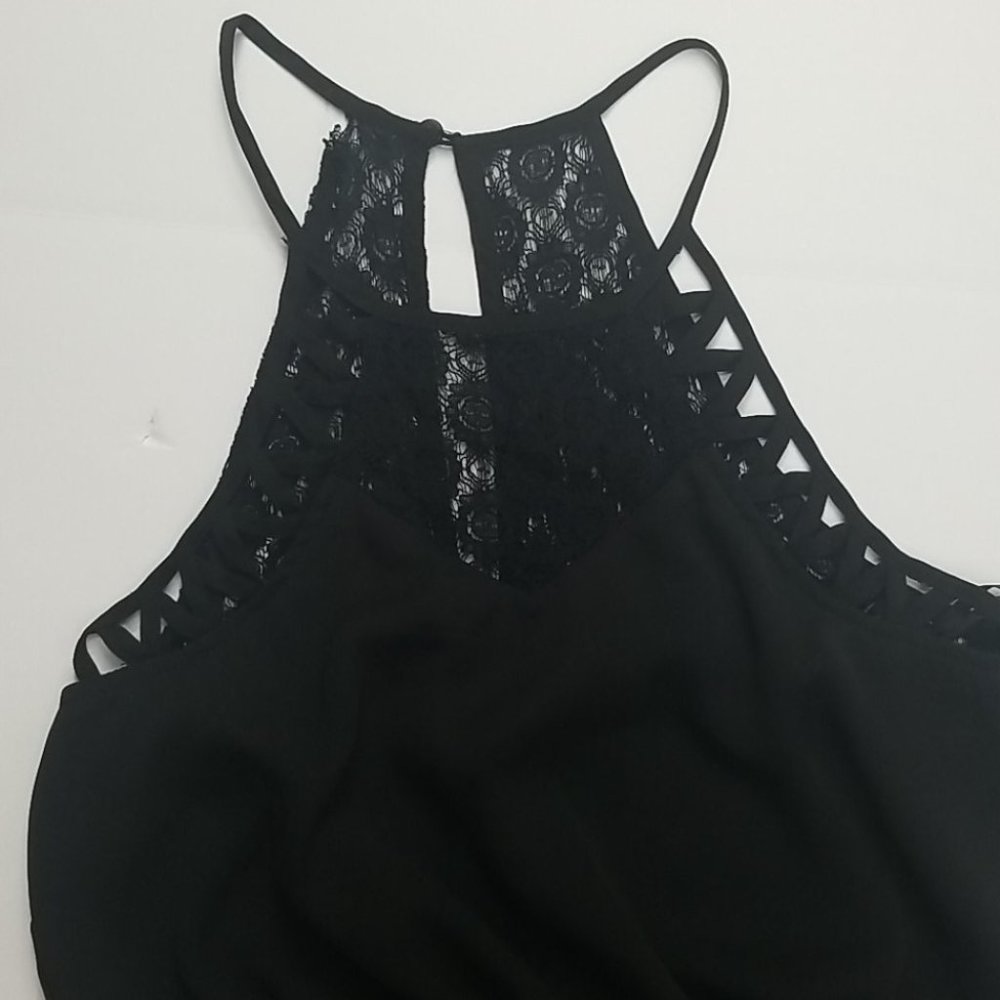 Doe & Rae Romper - Picture 3 of 6